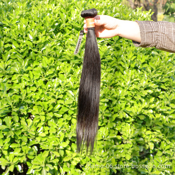 Human Hair Weave Kinky Curly Virgin Brazilian Hair Bundles 10a Grade Wholesale Vendors Mink with Lace Fontals Closure 8-30inch